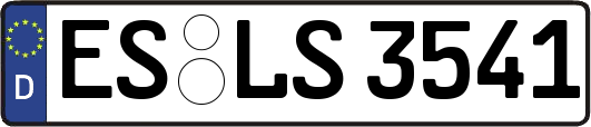 ES-LS3541