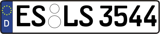 ES-LS3544