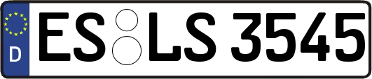 ES-LS3545