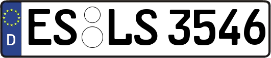 ES-LS3546