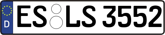 ES-LS3552
