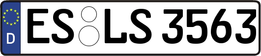 ES-LS3563