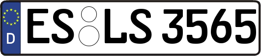 ES-LS3565