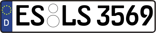 ES-LS3569