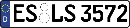 ES-LS3572