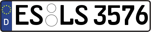 ES-LS3576