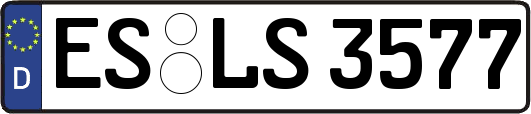 ES-LS3577