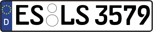 ES-LS3579