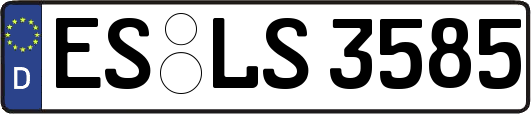 ES-LS3585