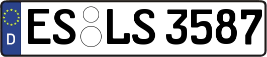 ES-LS3587