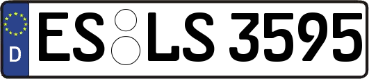 ES-LS3595