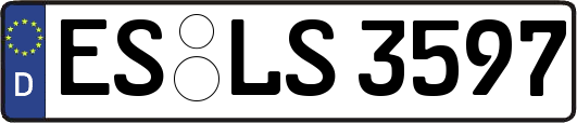ES-LS3597