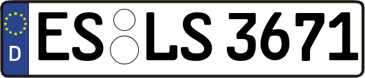 ES-LS3671