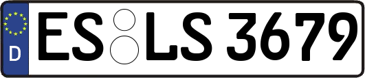 ES-LS3679