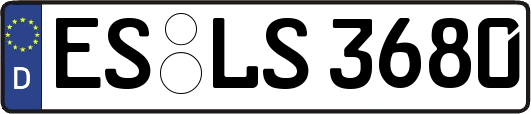 ES-LS3680