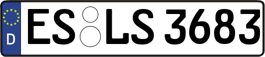 ES-LS3683