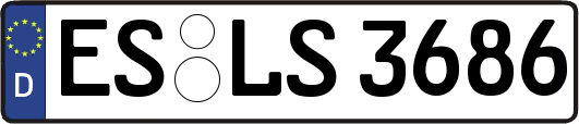 ES-LS3686
