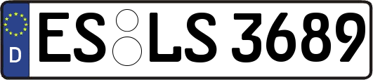 ES-LS3689