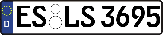 ES-LS3695