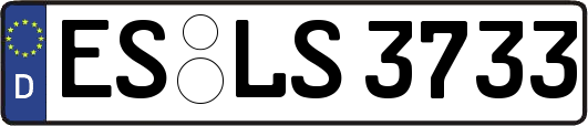 ES-LS3733