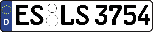 ES-LS3754
