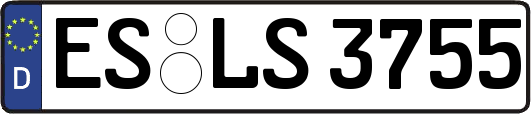 ES-LS3755