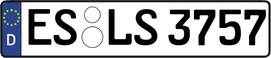 ES-LS3757
