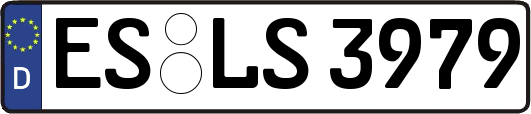 ES-LS3979
