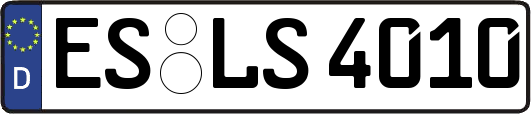 ES-LS4010