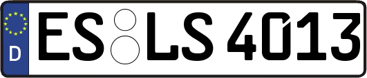 ES-LS4013