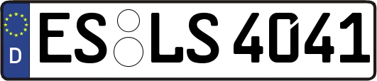 ES-LS4041