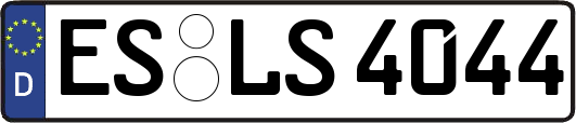 ES-LS4044