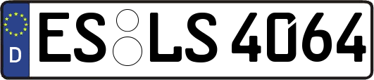 ES-LS4064