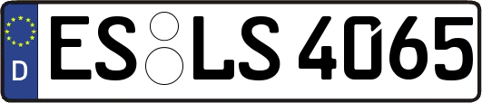 ES-LS4065