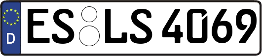 ES-LS4069