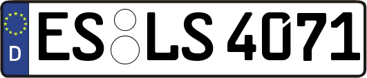 ES-LS4071