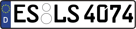 ES-LS4074