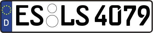 ES-LS4079