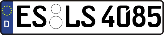 ES-LS4085