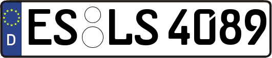 ES-LS4089