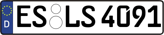 ES-LS4091