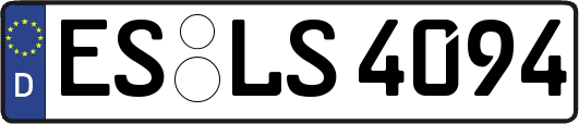 ES-LS4094