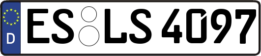 ES-LS4097
