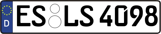 ES-LS4098