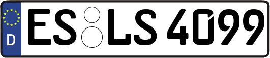 ES-LS4099