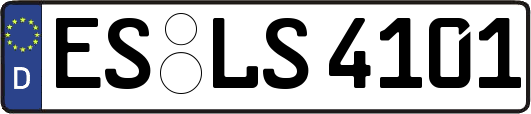 ES-LS4101