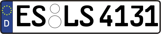 ES-LS4131