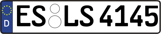 ES-LS4145