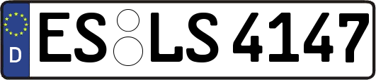 ES-LS4147