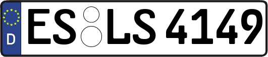 ES-LS4149